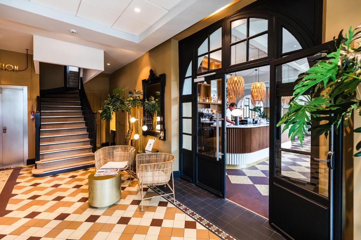 Hotel De Diane Sables-d'Or-les-Pins Ngoại thất bức ảnh