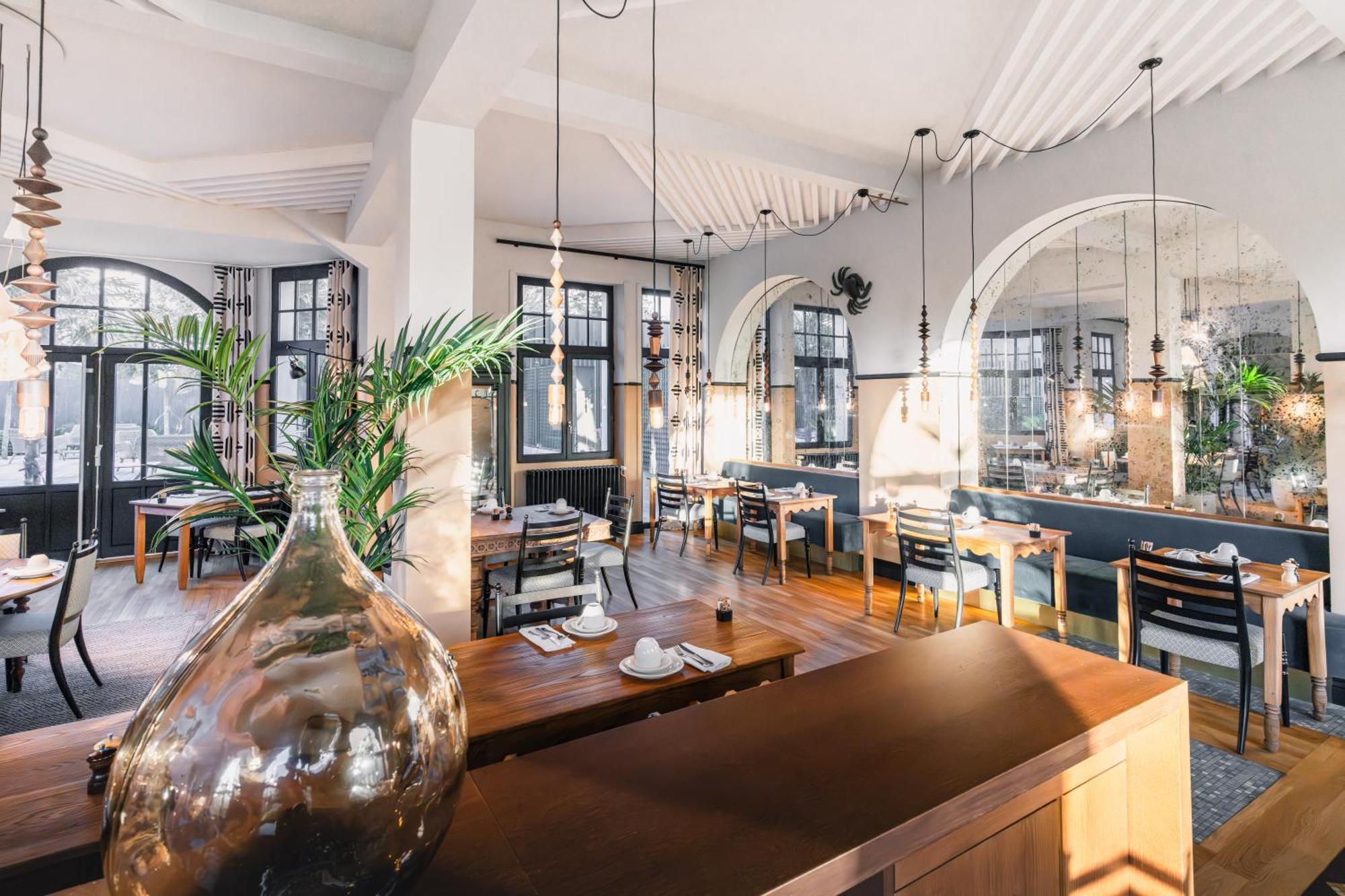 Hotel De Diane Sables-d'Or-les-Pins Ngoại thất bức ảnh