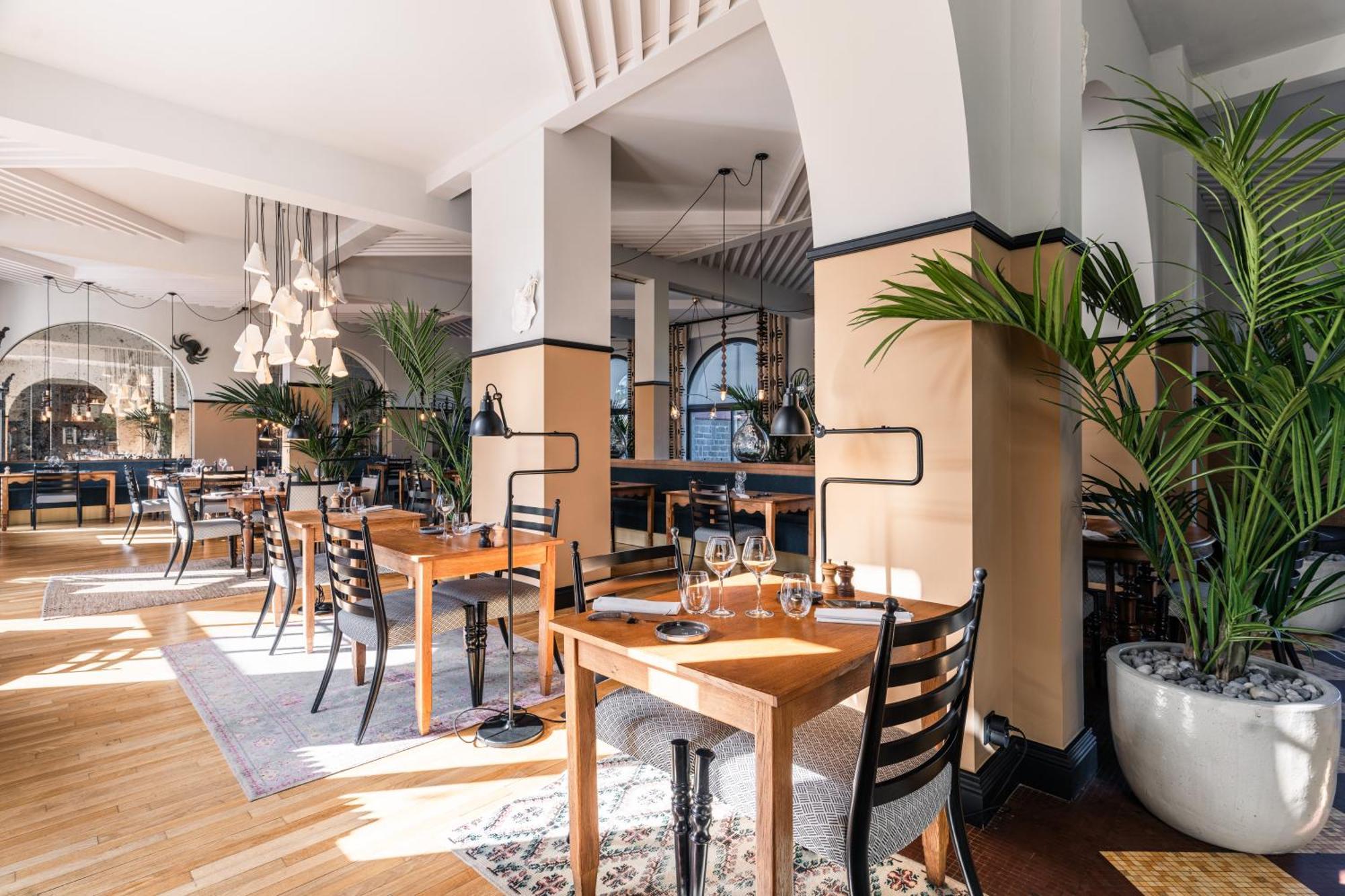 Hotel De Diane Sables-d'Or-les-Pins Ngoại thất bức ảnh