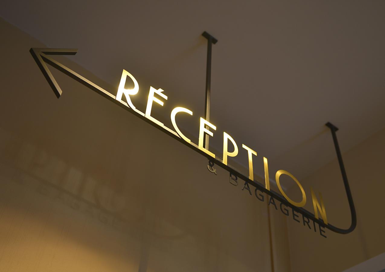 Hotel De Diane Sables-d'Or-les-Pins Ngoại thất bức ảnh